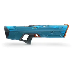 Spyra Four Wasserpistole blau