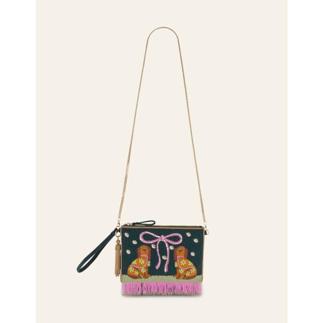 Oilily Dog clutch