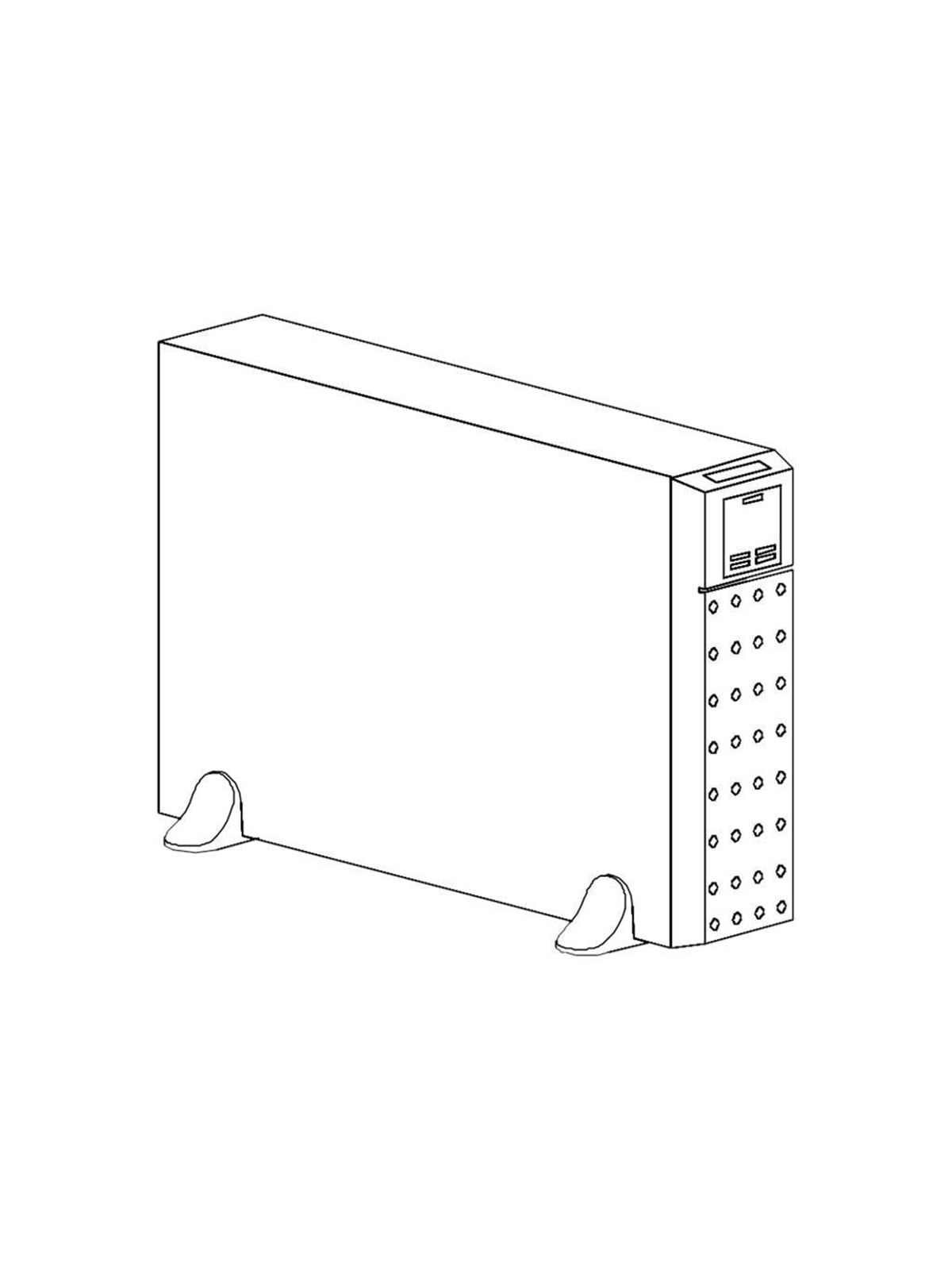 APC Smart-UPS SRT