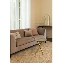 möbel direkt online Beistelltisch Ø45 x Höhe 45 cm