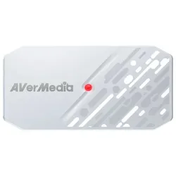AVerMedia Video Capture Box, Live Streamer CAP 4K BU113G2