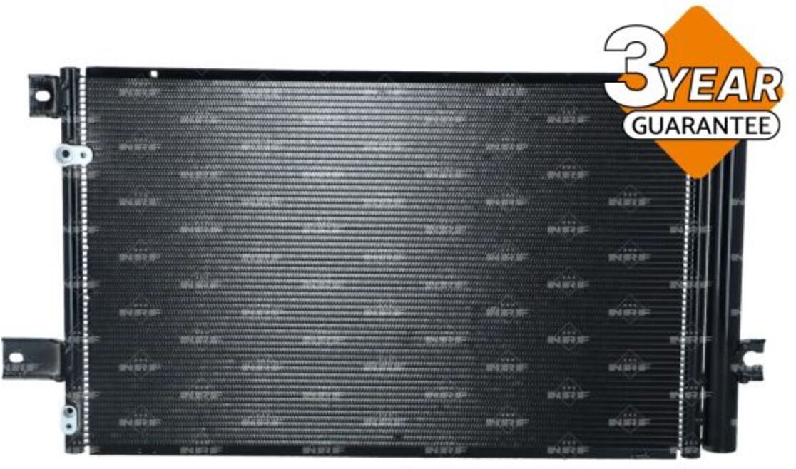 Kondensator, Klimaanlage NRF 35628