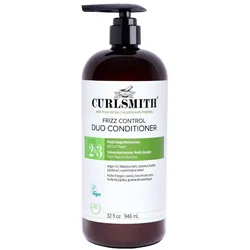 CURLSMITH Frizz Control Duo Conditioner Jumbo 946 ml