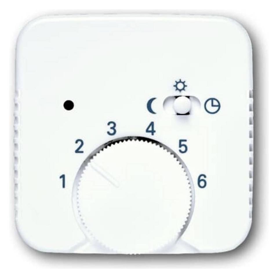 Busch-Jaeger Zentralscheibe (2CKA001710A3556)