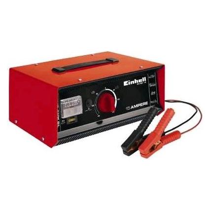 Einhell CCBC 15 BatterieLadegerät (15 A, 24V) (1075031)