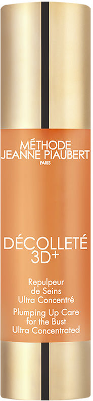 Jeanne Piaubert Decolette 3D+ 50 ml