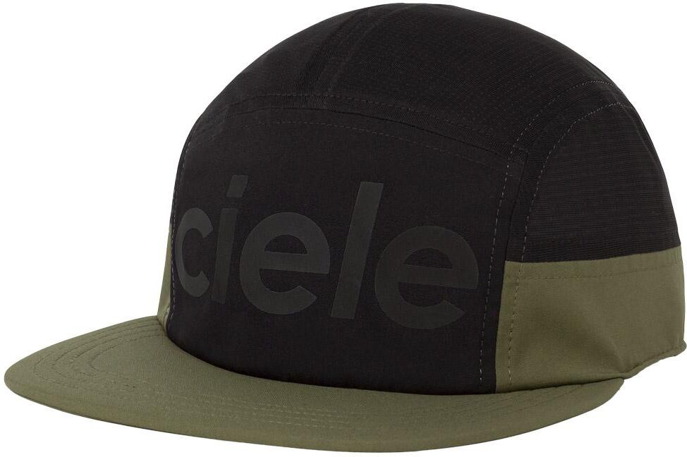 Ciele  - GoCap Comp Century BlackCombu - M-L - Casquette