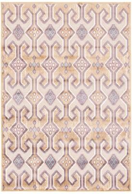 SAFAVIEH Paradise Wintrud Modern Viscose Rug