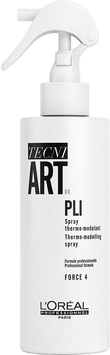 L'Oréal Professionnel Tecni Art Pli Thermo-Aktiv-Spray 190 ml