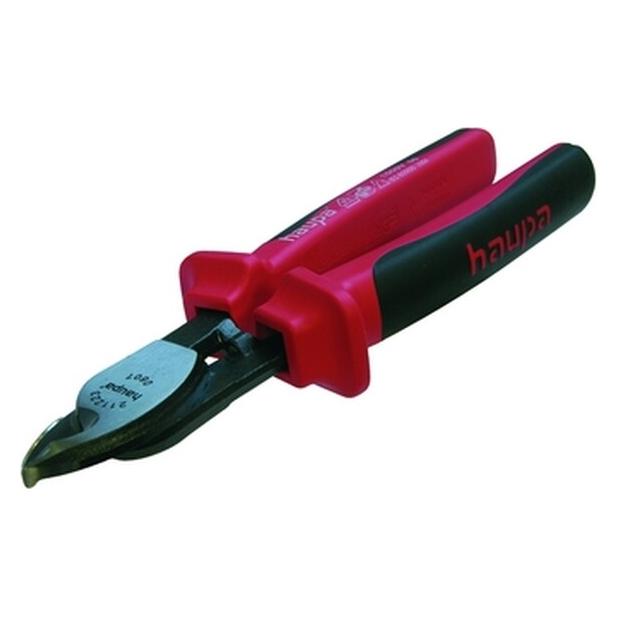 Haupa Kabelschere mech.Einhand Ř12mm 35qmm 211223 (211223)