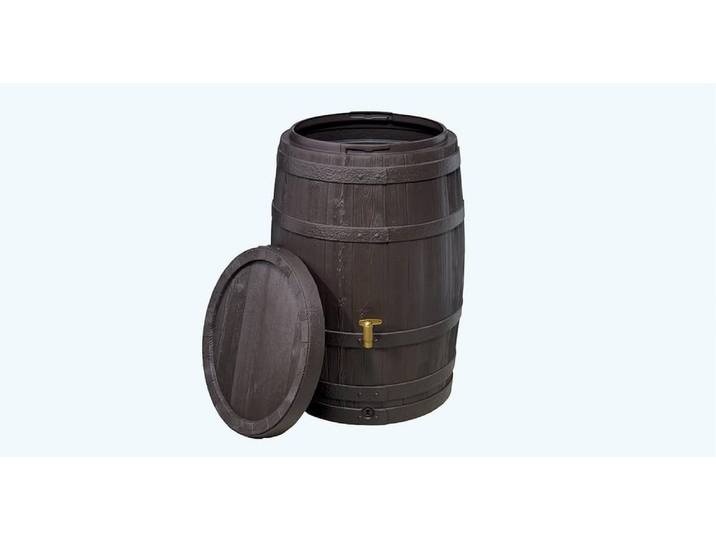 Cuve Tonneau VINO - Brun - 400 litres