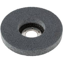 LUKAS-ERZETT A271611500414 Fächerschleifscheibe Durchmesser 115 mm 5 St.