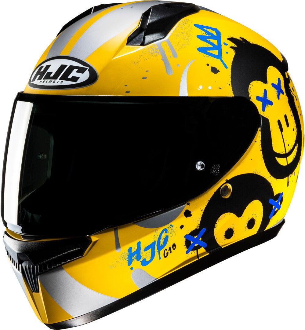 HJC C10 Geti Kinderhelm 10137304