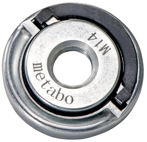 Metabo Snelspanmoer M 14