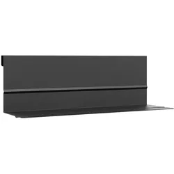 Hagor CON-Line AV Shelf 2932 - AV-Ablage zum Einhängen frontseitig - B 550 x T 1...