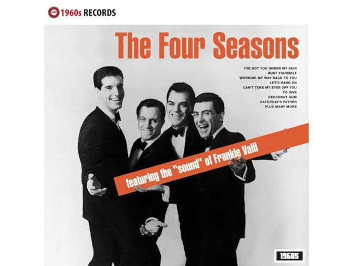 Live On TV 1966-1968