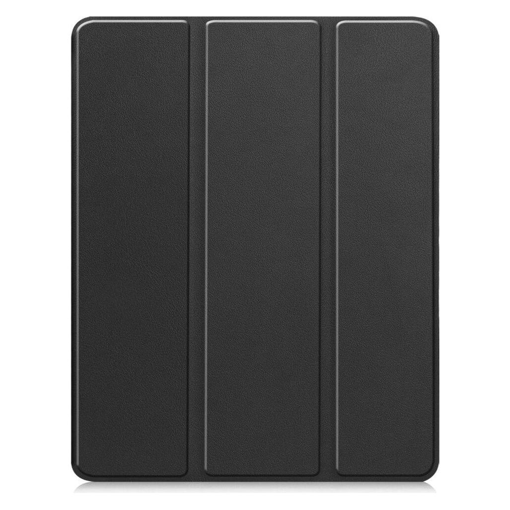 Cover-Discount iPad Pro 13 - Smart Case Pencil Halter (Apple iPad Pro 13 2024, Apple iPad Pro 13 2025) (70731697)