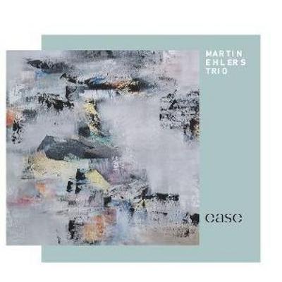 Ease (CD+) - Martin Ehlers, CD