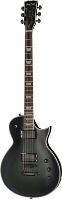 Harley Benton SC-Custom III Baritone AB Army Burst Matte