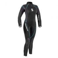 Scubapro Tauchanzug - Definition 7.0 - Damen - Gr: M