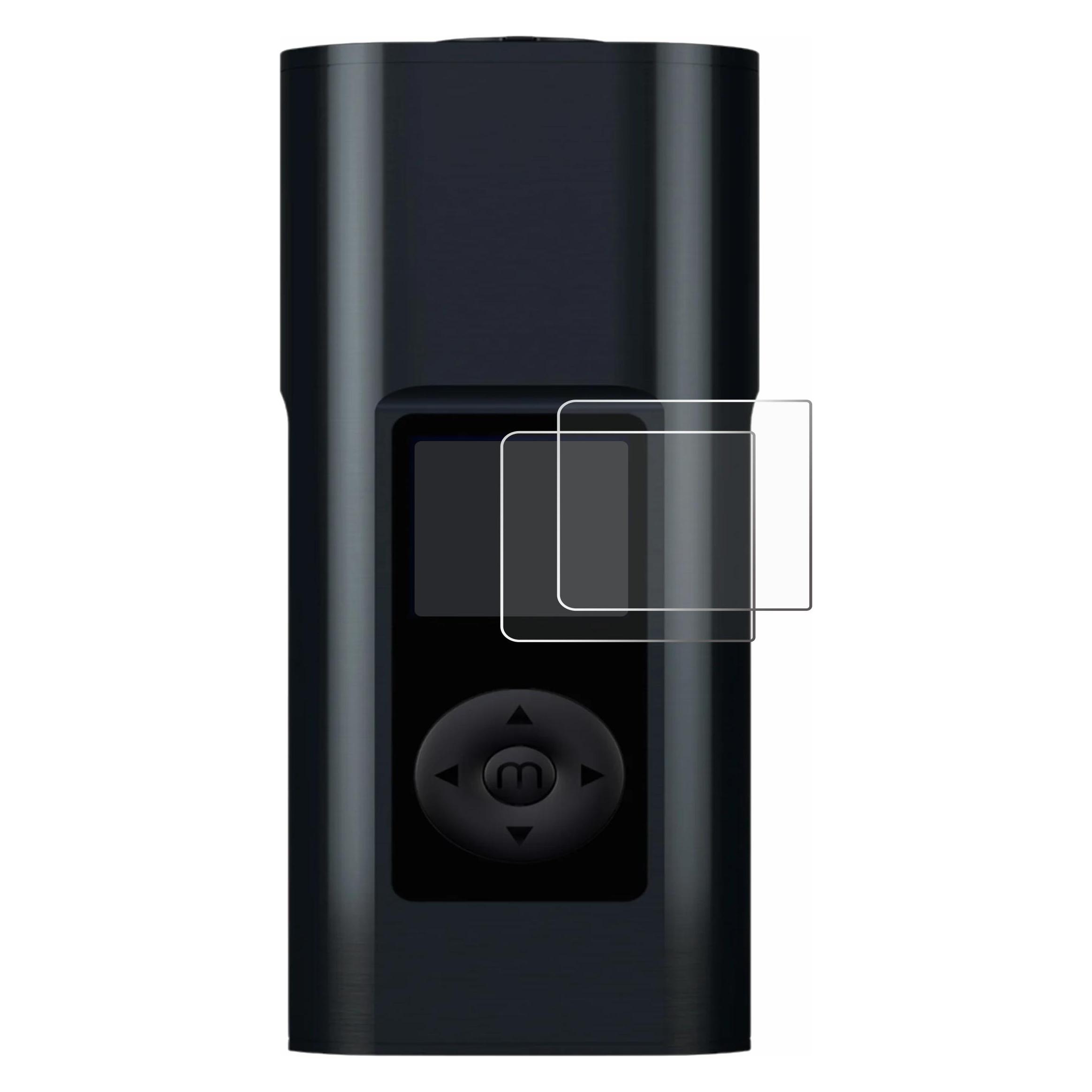 Brotect Schutzfolie für Arizer Solo 3 V2 Displayschutz Displayschutzfolie Folie Klar Transparent (1862736)