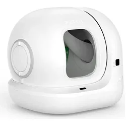 Petkit Pura Max 2 (Selbstreinigendes Katzenklo), Katzenklo