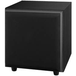 Monacor SOUND-100SUB Aktiver Home Subwoofer 25 cm 10 Zoll 120 W 1 St.