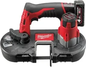 Milwaukee M12BS-0 (Bandsäge) (M12BS-0)