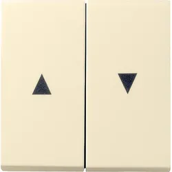 Gira Wippe Jalousiesch. cws-gl 029401
