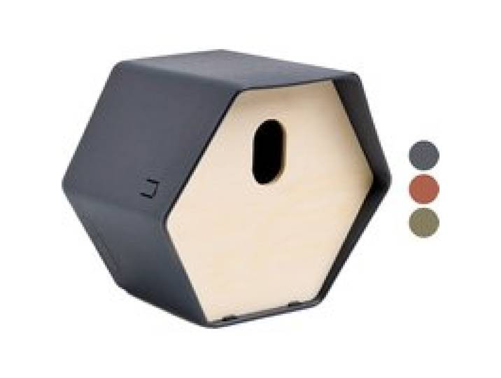 CAPI EUROPE Nichoir « Hive 2 »