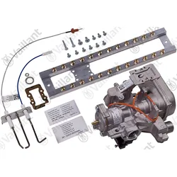 VAILLANT Umstellsatz, auf 2HE+ Vaillant-Nr. 0010026384