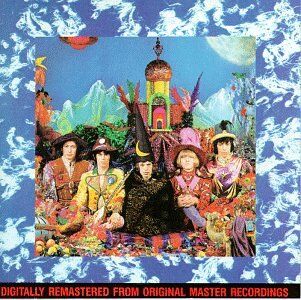 Rolling Stones - Their Satanic Majesties Reques [Musikkassette] - Preis vom 09.10.2026 07:28:09 h
