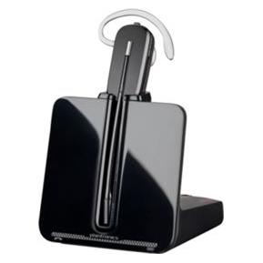 HP Poly CS540A DECT 1880-1900 MHz Headset +Deluxe Charger HS-C (Kabelgebunden, Kabellos) (C9EN4AA#ABB)