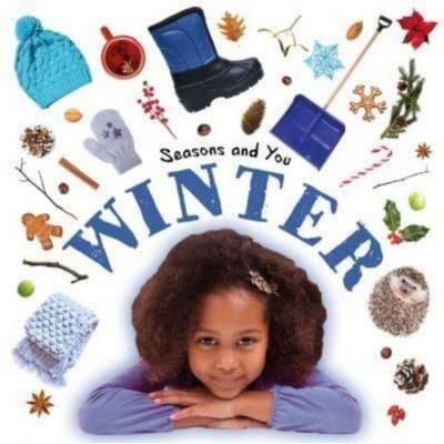 Winter, Taschenbuch von Shalini Vallepur, BookLife Publishing, 978-1-80505-338-5