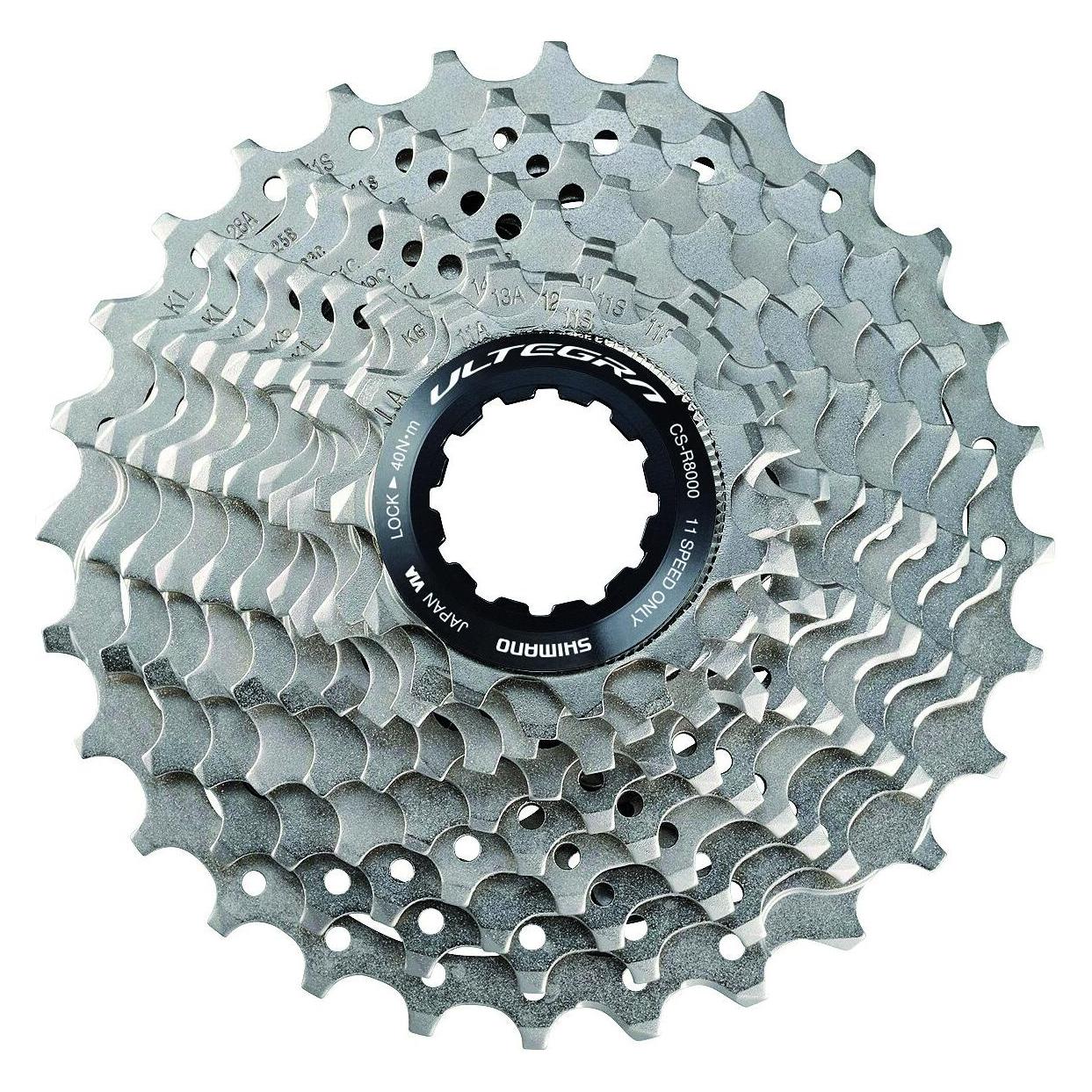 Shimano Ultegra CS-RS8000/CS-HG800 (11-fach, 11-28) (67.69260)