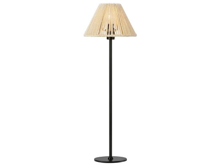Tischleuchte Corda Table Schwarz max. 20 Watt