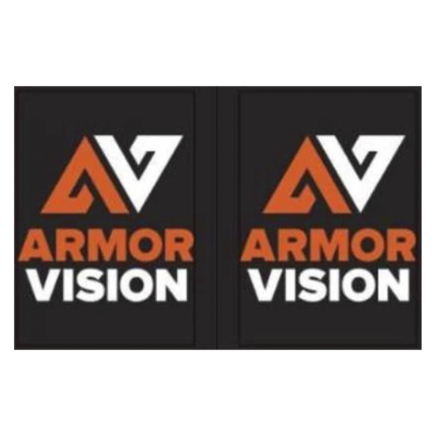 Armor Vision Smart Film Preperation Wipes (AVAW01)