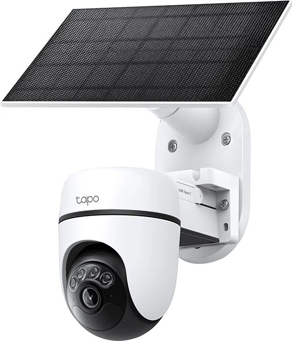 TP-Link Tapo C610 KIT