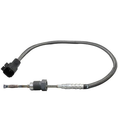 METZGER AUTOTEILE Sensor, Abgastemperatur ORIGINAL ERSATZTEIL nach Katalysator 0894557 für Ford