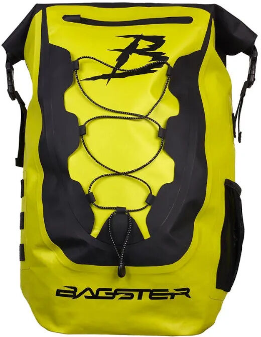 Bagster Drake Rucksack neongelb Gr. 30L