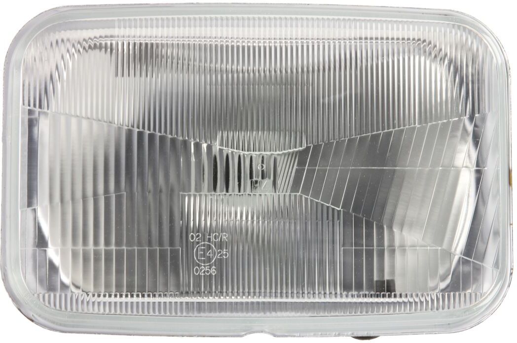 Trucklight Fanali HL-VO004