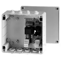 Somfy animeo IB/IB+ Repeater WM 220-240VAC 9011809