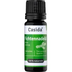 Fichtennadelöl Naturrein Ätherisches Öl 10 ML