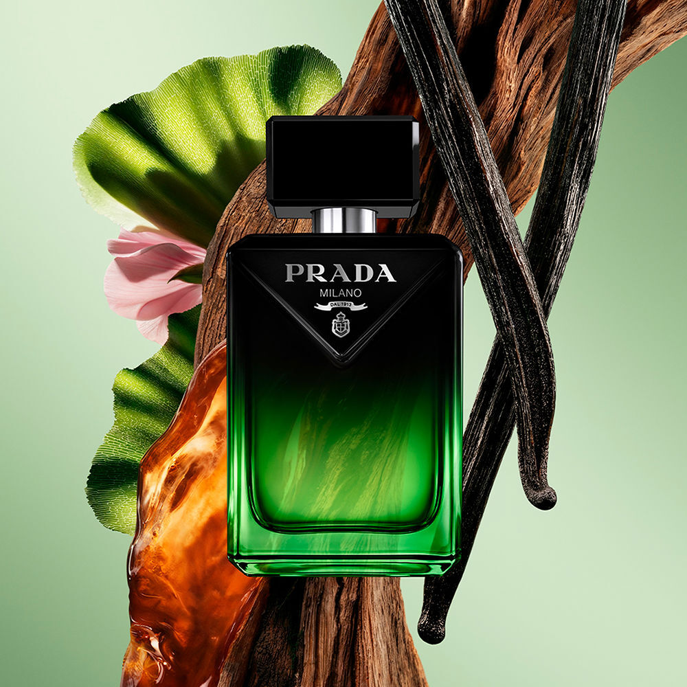 Prada Paradigme Le Parfum eau de parfum vapeur 50 ml