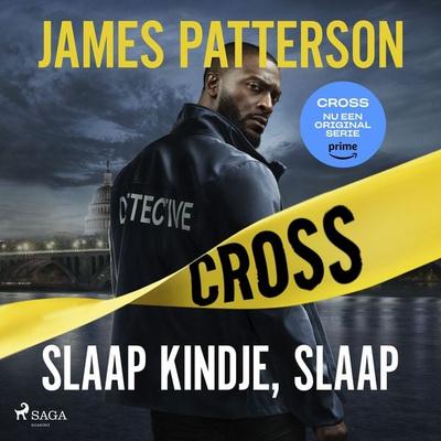 Slaap kindje, slaap - James Patterson, Audio, 4066339874763