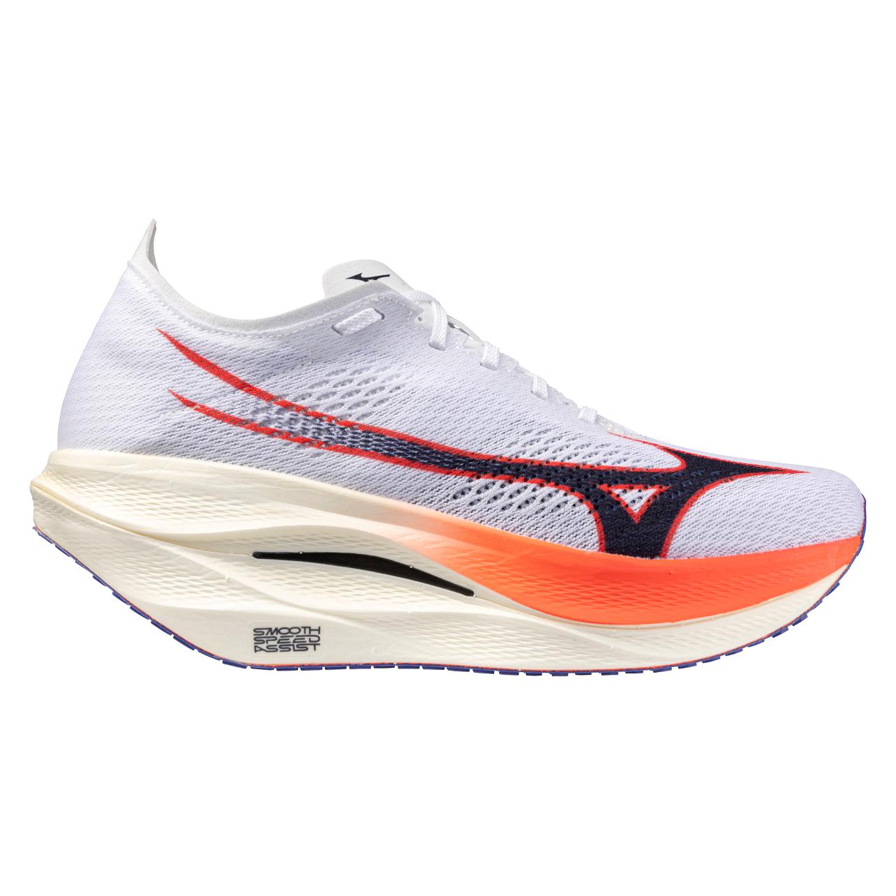 Mizuno Wave Rebellion Pro 3 (40.5) (U1GD2530.11-9)