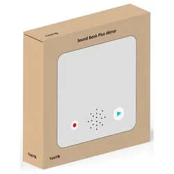 TickiT 12711 Soundbank mit Spiegel