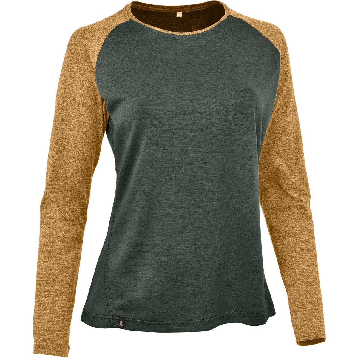 MAUL Sport Eibelkopf dark green/green (6042) 44 5840600427-6042-44