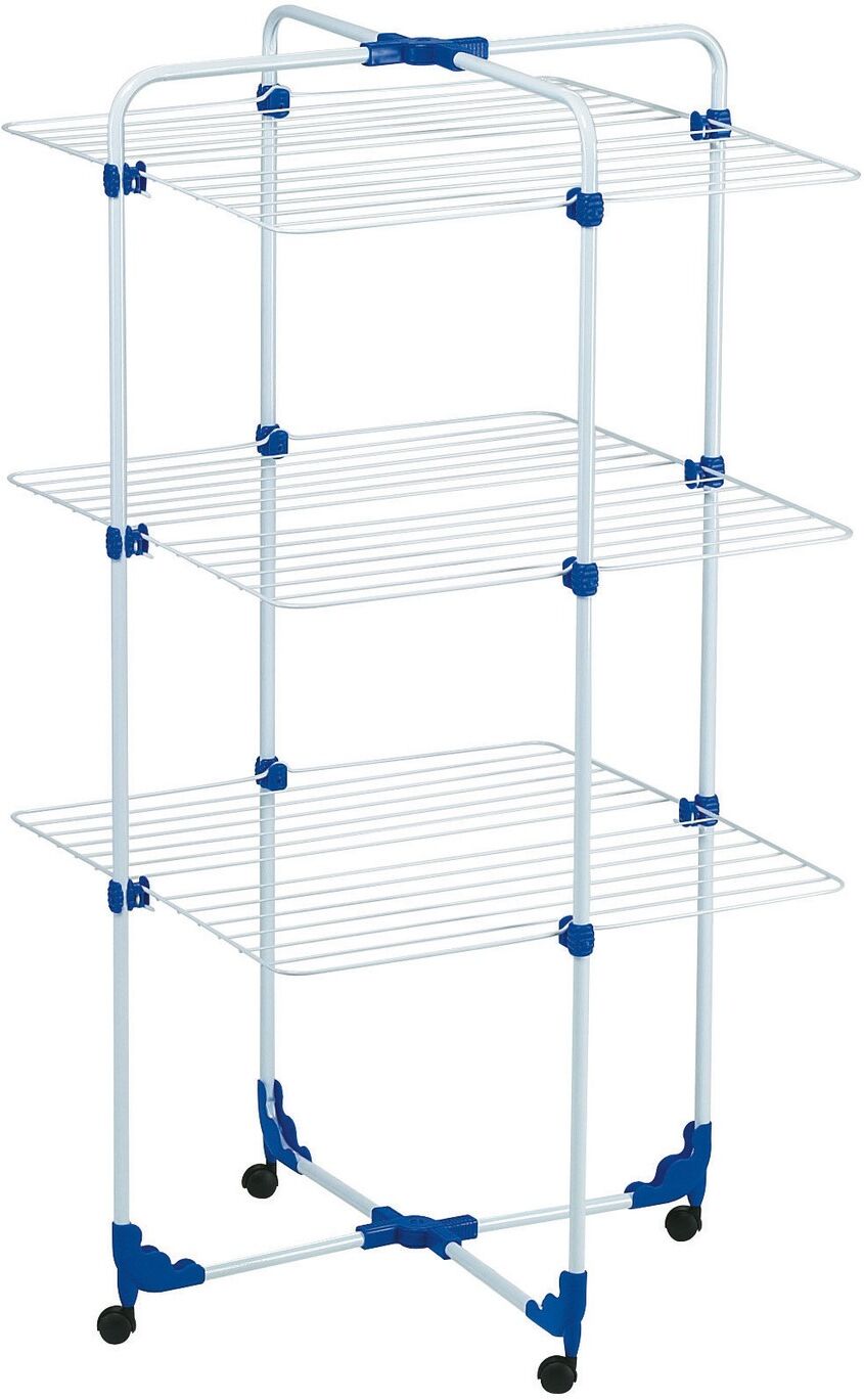 Gimi Stenditore Modular Lux 3 Piani