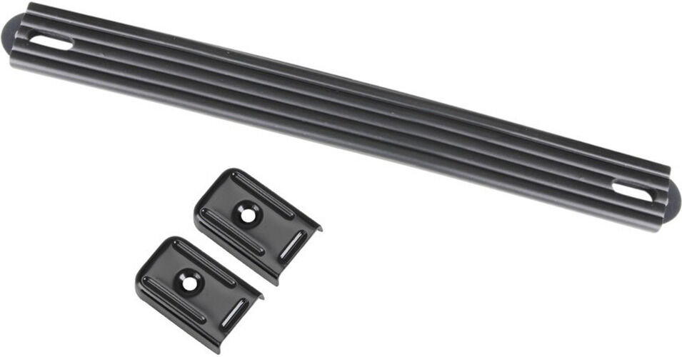 Adam Hall Hardware 3423 Ah Riemengriff Kunststoff Endkappen Schwarz Im Beu